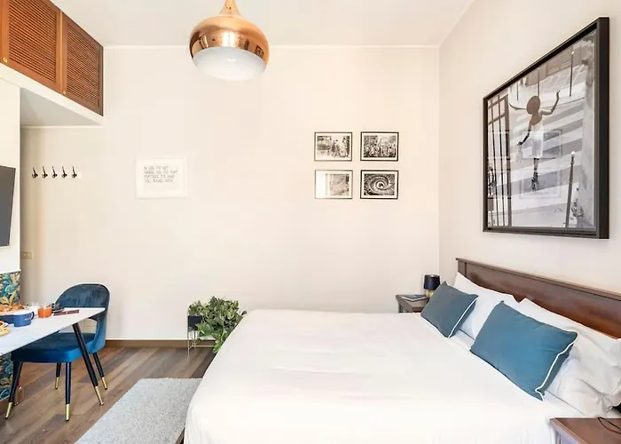 4 Townhouse By The Spanish Steps *